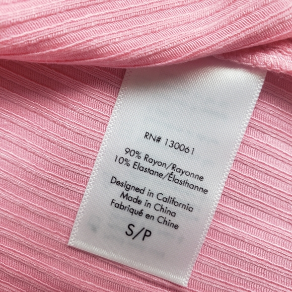 Lspace dress - Picture 7 of 7